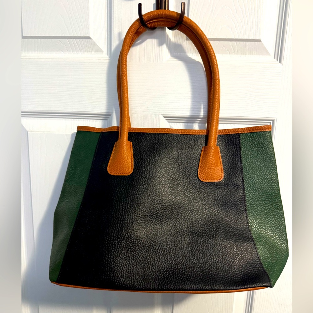 Never worn - Neiman Marcus brand tote/ shoulder bag